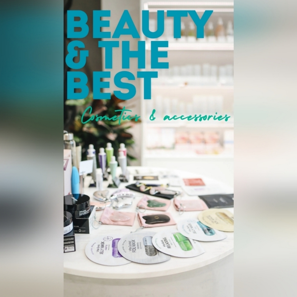 Beauty & The Best Marathon Share Show